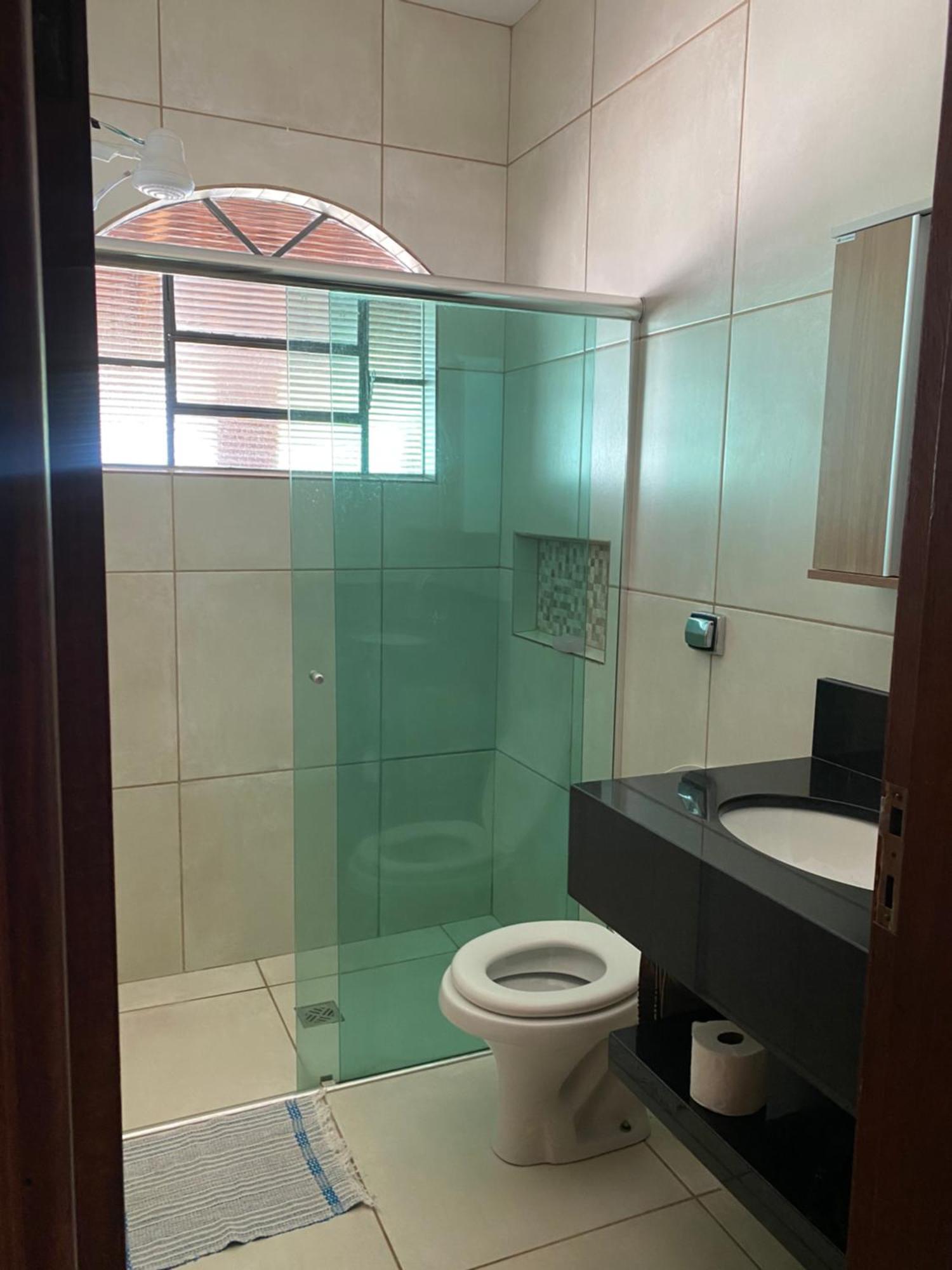 Cantinho Aconchegante Holiday home